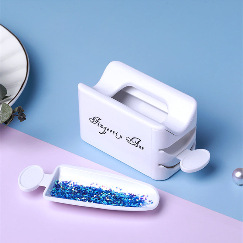 KaSi Professional Nail Dip Powder Recycling System T2651