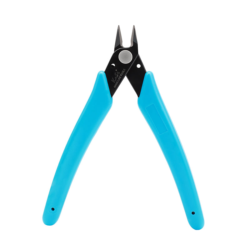 KaSi Nail Drill Pliers for Removing Rhinestone & Decoration T2780