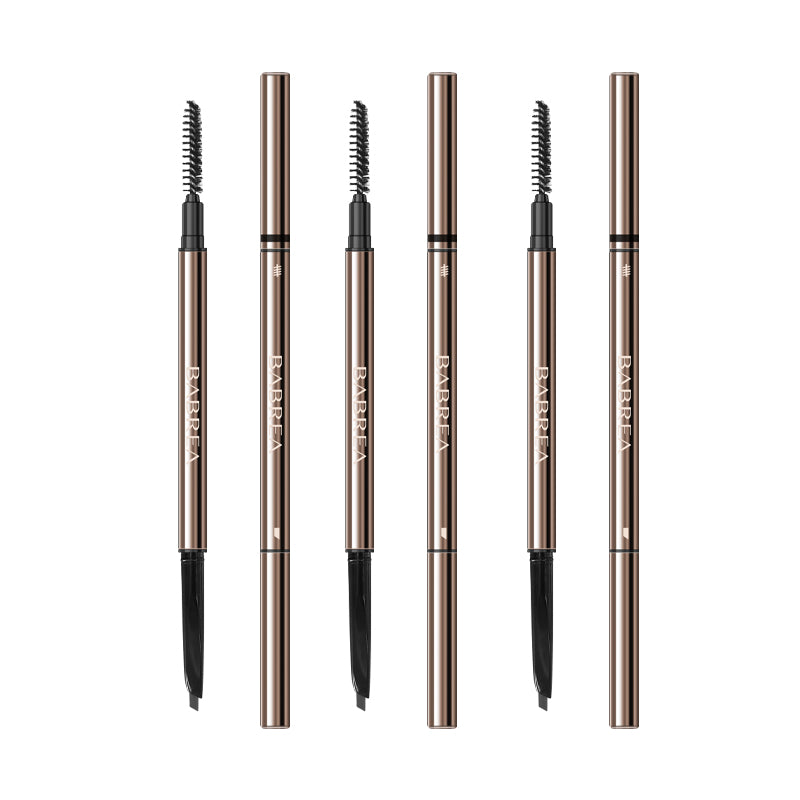 BABREA Waterproof Triangle Eyebrow Pencil T2982
