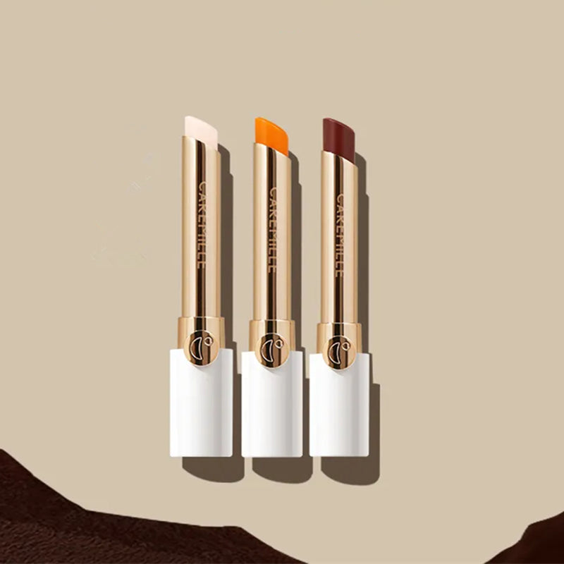 CAREMILLE Moisturizing Essence Color-Changing Lip Balm (5.0) T3046