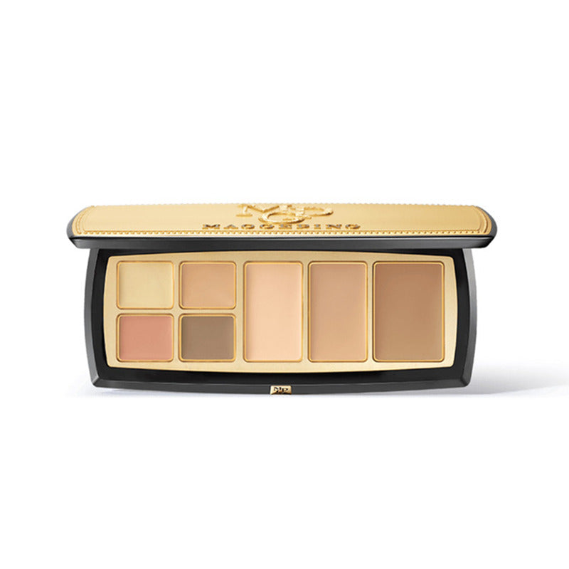 MAOGEPING Cosmetics - Focus on base makeup, foundation, concealer