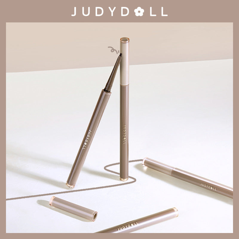 JUDYDOLL Smooth Machete Gel Eyeliner Pencil T3146