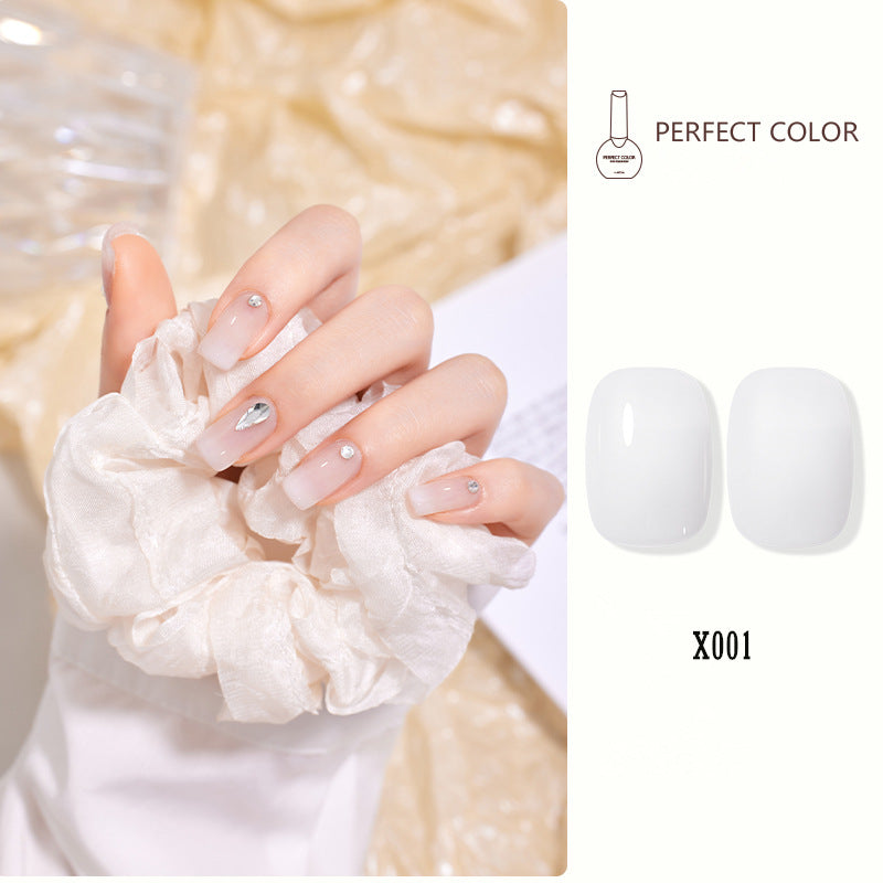 PERFECT COLOR 12ml Plant Extracts Healthy Gel Polish (1-48 Shades) T3184-1