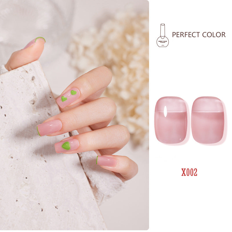 PERFECT COLOR 12ml Plant Extracts Healthy Gel Polish (1-48 Shades) T3184-1