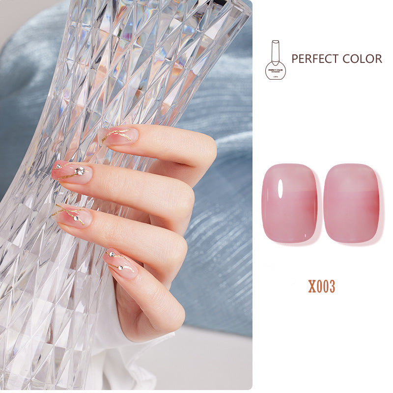 PERFECT COLOR 12ml Plant Extracts Healthy Gel Polish (1-48 Shades) T3184-1