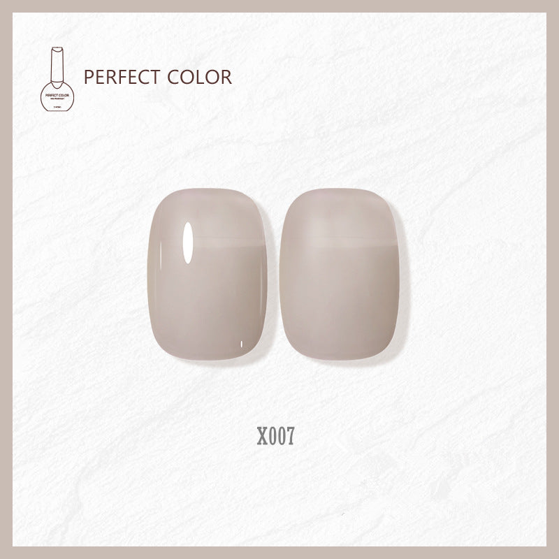 PERFECT COLOR 12ml Plant Extracts Healthy Gel Polish (1-48 Shades) T3184-1