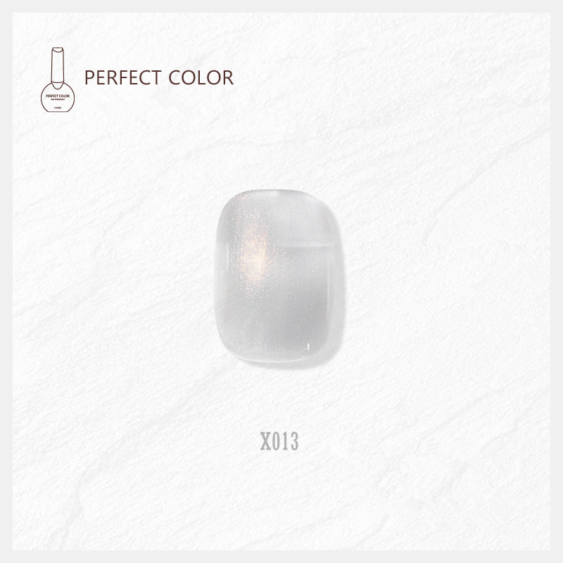 PERFECT COLOR 12ml Plant Extracts Healthy Gel Polish (1-48 Shades) T3184-1