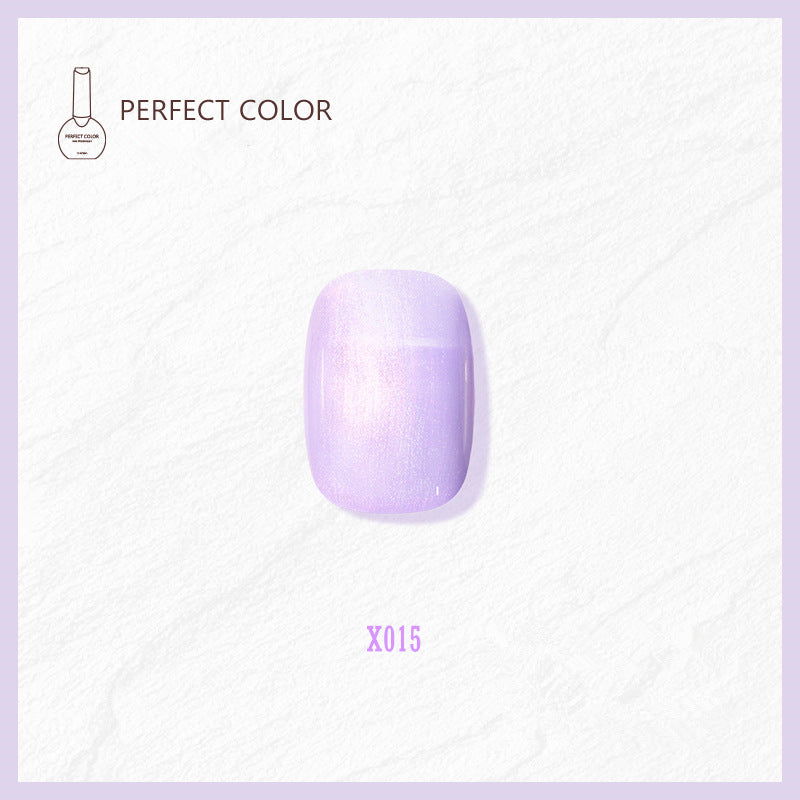 PERFECT COLOR 12ml Plant Extracts Healthy Gel Polish (1-48 Shades) T3184-1