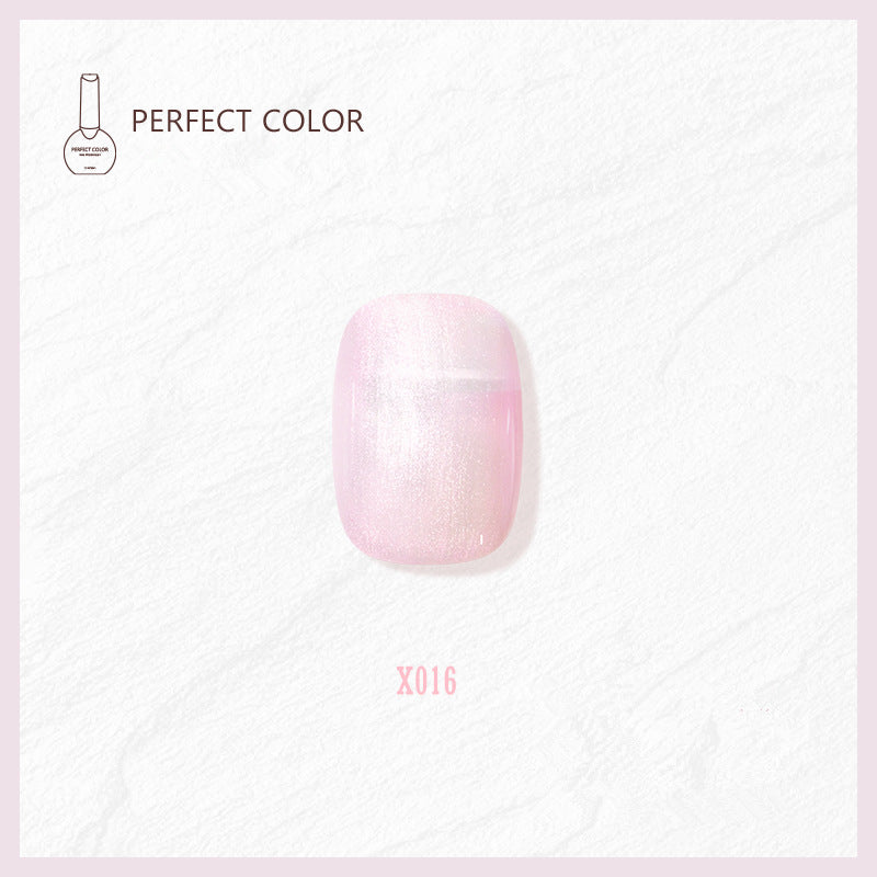 PERFECT COLOR 12ml Plant Extracts Healthy Gel Polish (1-48 Shades) T3184-1