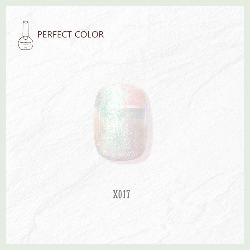 PERFECT COLOR 12ml Plant Extracts Healthy Gel Polish (1-48 Shades) T3184-1