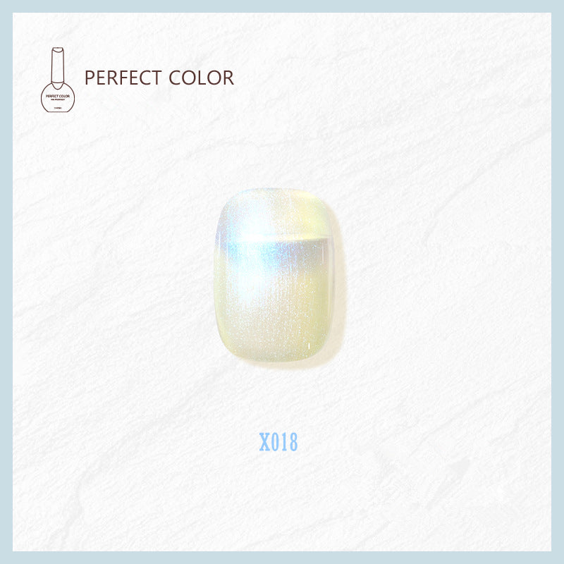 PERFECT COLOR 12ml Plant Extracts Healthy Gel Polish (1-48 Shades) T3184-1