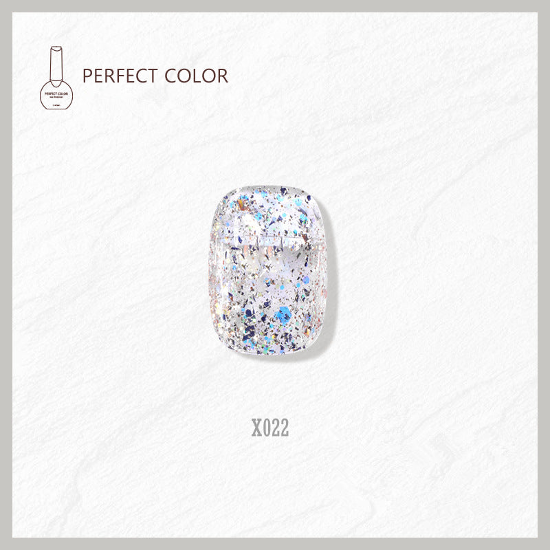 PERFECT COLOR 12ml Plant Extracts Healthy Gel Polish (1-48 Shades) T3184-1