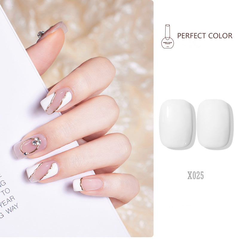 PERFECT COLOR 12ml Plant Extracts Healthy Gel Polish (1-48 Shades) T3184-1