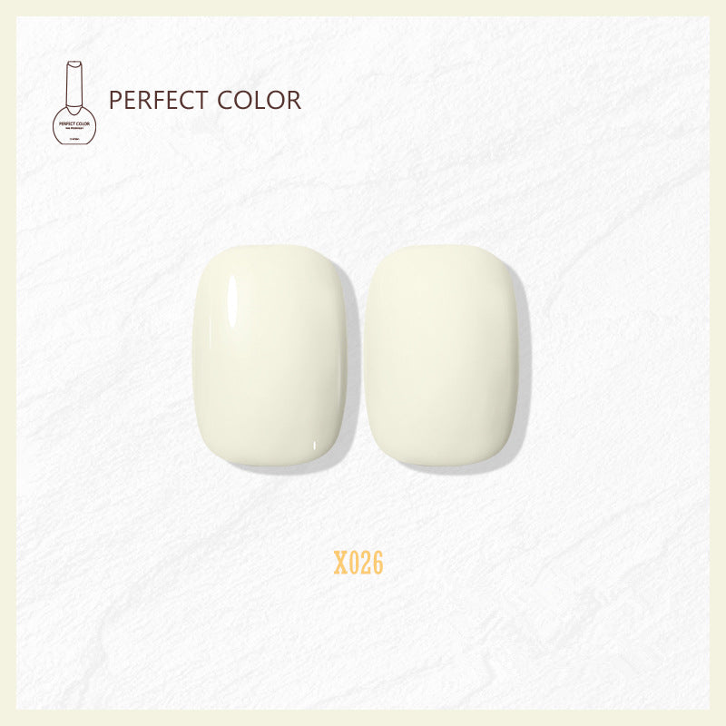 PERFECT COLOR 12ml Plant Extracts Healthy Gel Polish (1-48 Shades) T3184-1