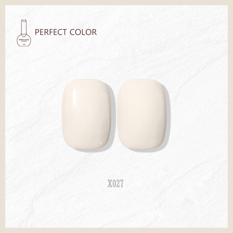 PERFECT COLOR 12ml Plant Extracts Healthy Gel Polish (1-48 Shades) T3184-1