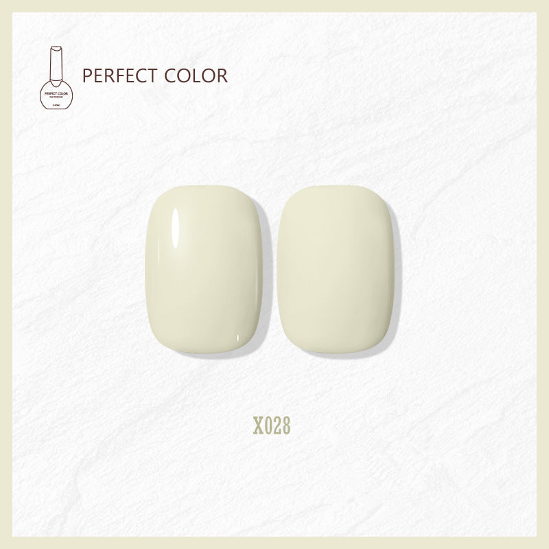 PERFECT COLOR 12ml Plant Extracts Healthy Gel Polish (1-48 Shades) T3184-1
