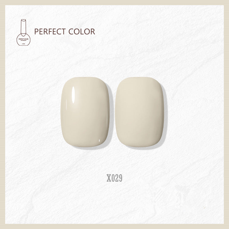 PERFECT COLOR 12ml Plant Extracts Healthy Gel Polish (1-48 Shades) T3184-1