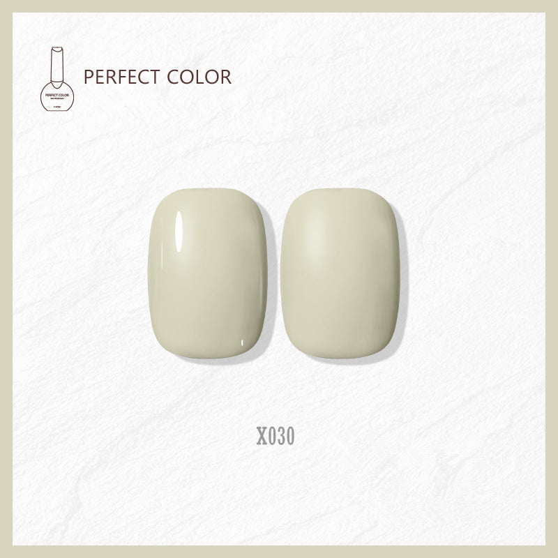 PERFECT COLOR 12ml Plant Extracts Healthy Gel Polish (1-48 Shades) T3184-1