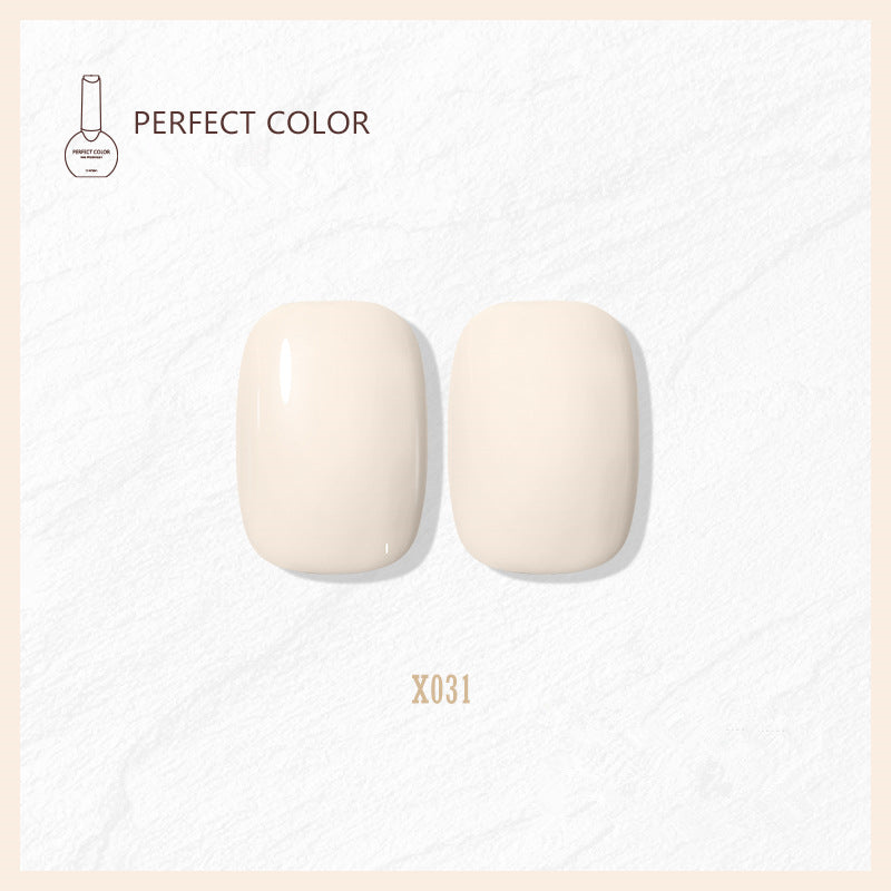 PERFECT COLOR 12ml Plant Extracts Healthy Gel Polish (1-48 Shades) T3184-1