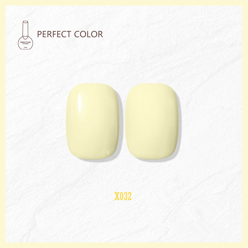 PERFECT COLOR 12ml Plant Extracts Healthy Gel Polish (1-48 Shades) T3184-1