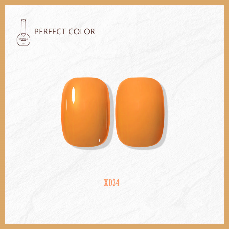 PERFECT COLOR 12ml Plant Extracts Healthy Gel Polish (1-48 Shades) T3184-1