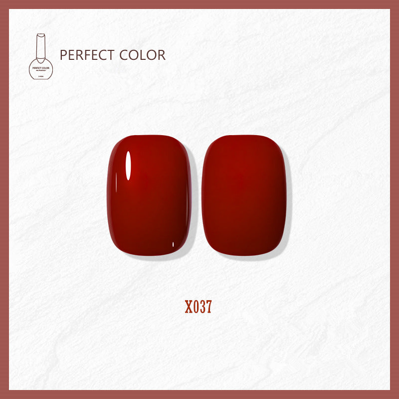 PERFECT COLOR 12ml Plant Extracts Healthy Gel Polish (1-48 Shades) T3184-1