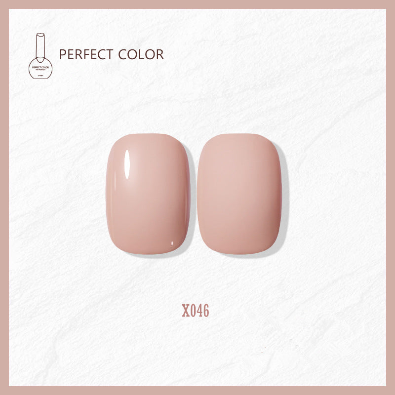 PERFECT COLOR 12ml Plant Extracts Healthy Gel Polish (1-48 Shades) T3184-1