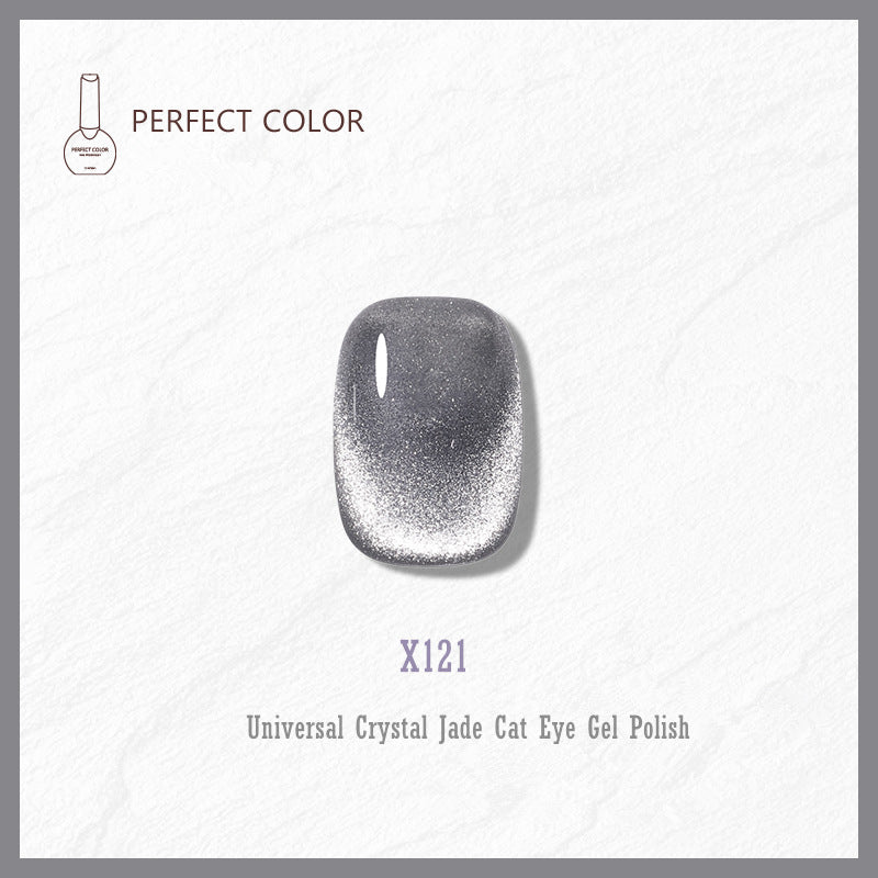 PERFECT COLOR 12ml Plant Extracts Healthy Gel Polish (97-130 Shades) T3184-3