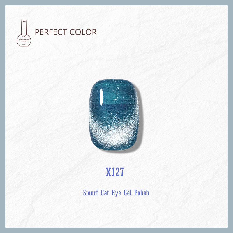 PERFECT COLOR 12ml Plant Extracts Healthy Gel Polish (97-130 Shades) T3184-3