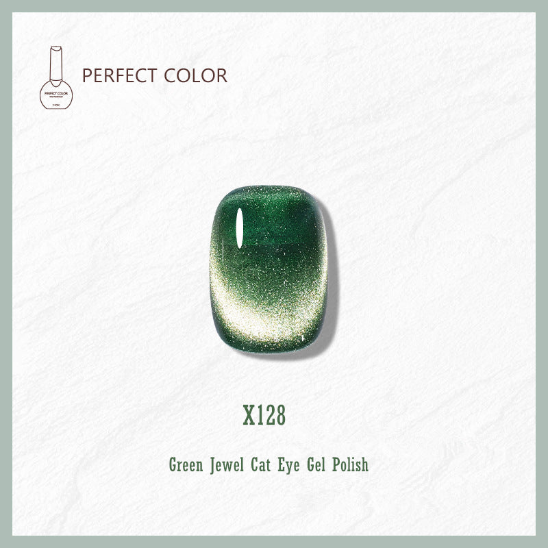 PERFECT COLOR 12ml Plant Extracts Healthy Gel Polish (97-130 Shades) T3184-3