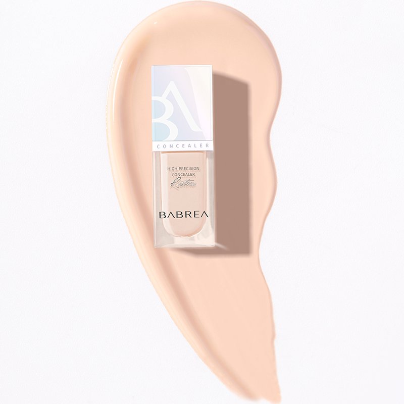 خافي العيوب عالي التغطية من بابريا T2901