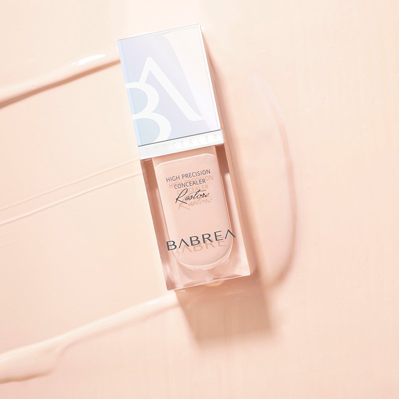 BABREA Nourishing Repair High Coverage Concealer T2901