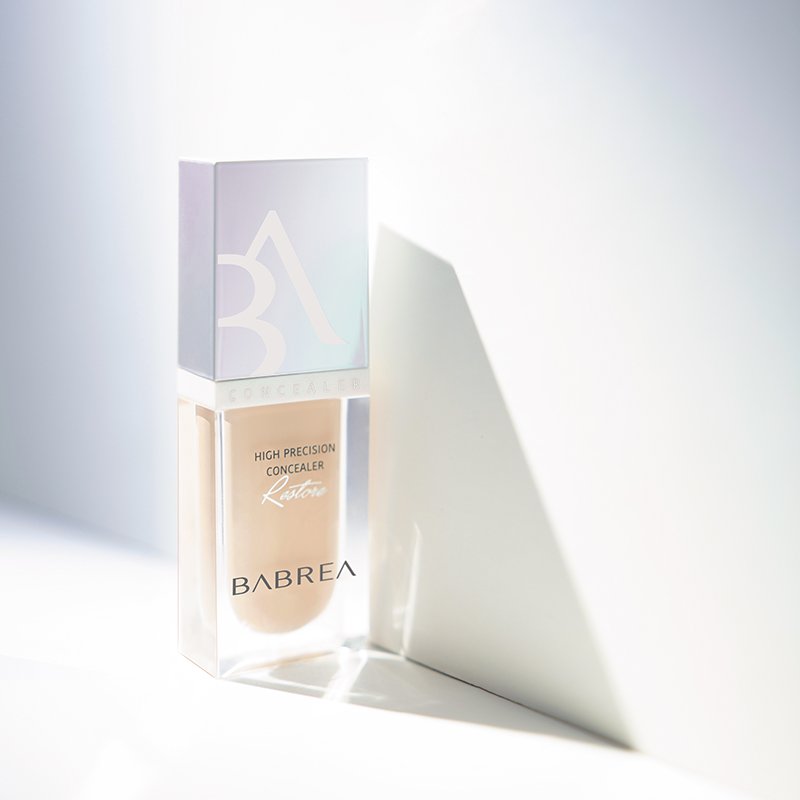 BABREA Nourishing Repair High Coverage Concealer T2901