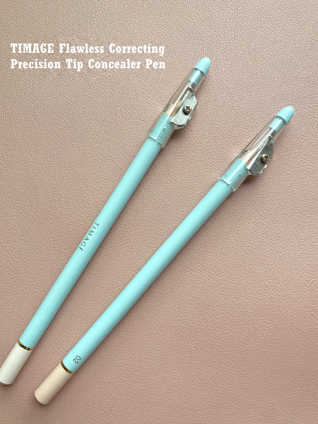 قلم إخفاء العيوب TIMAGE Flawless Correcting Precision Tip T3121