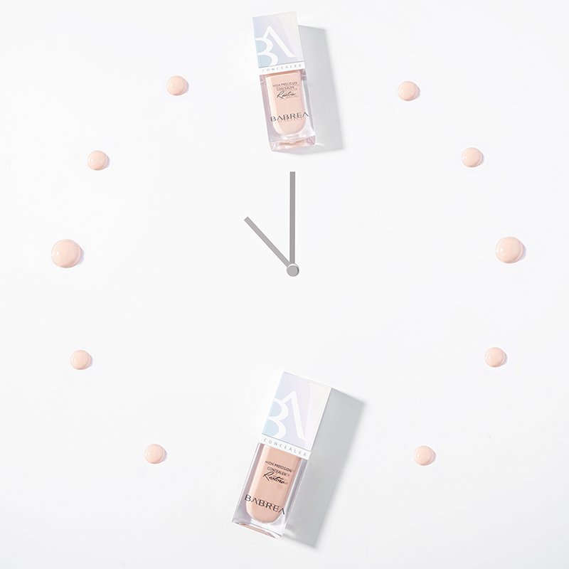 BABREA Nourishing Repair High Coverage Concealer T2901