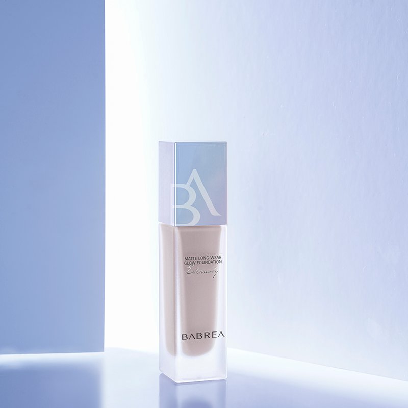 BABREA Hydrating Oil Control Concealer Liquid Foundation T2897