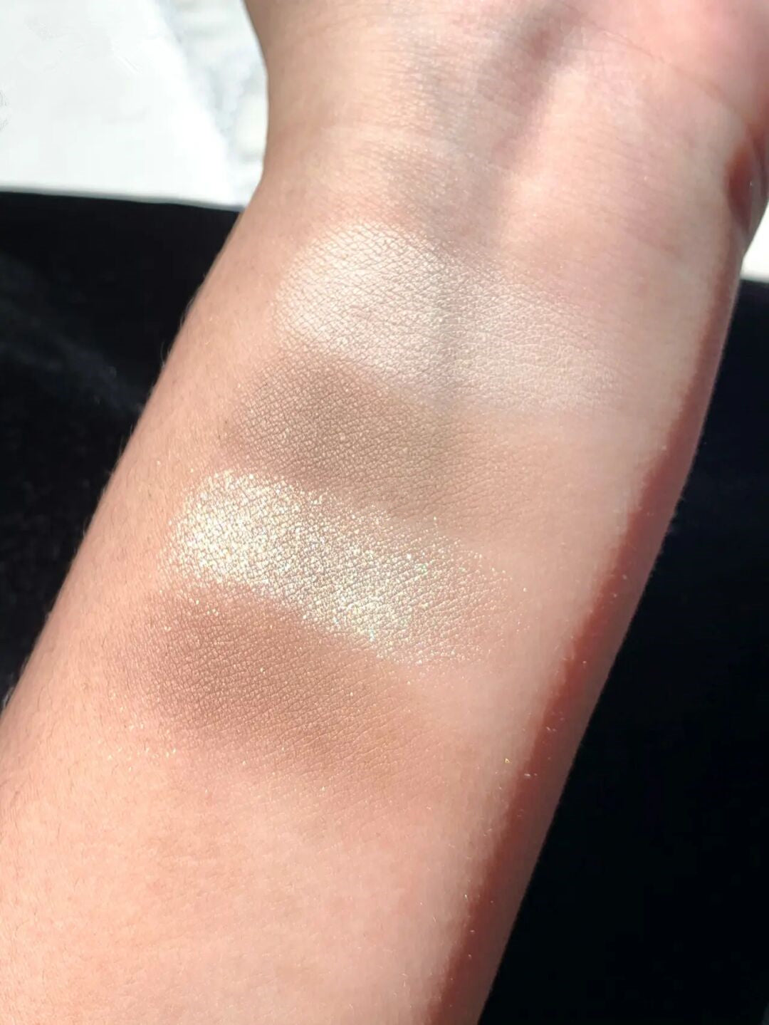 JUDYDOLL Highlighter & Matte Nose Face Contour Palette T2804