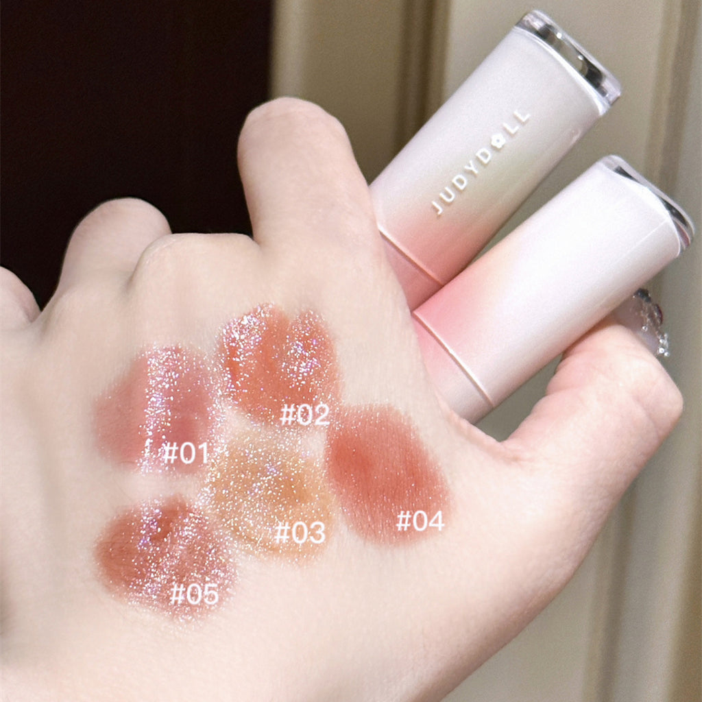 JUDYDOLL Watery Glow Mirror Lipstick T3056