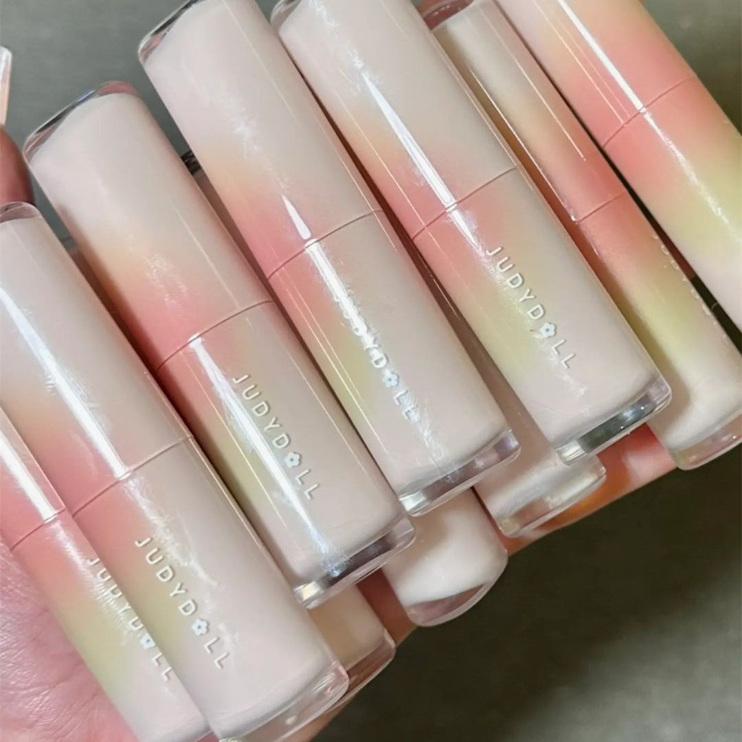 JUDYDOLL Watery Glow Mirror Lipstick T3056