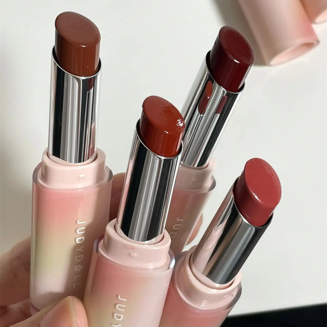 JUDYDOLL Watery Glow Mirror Lipstick T3056