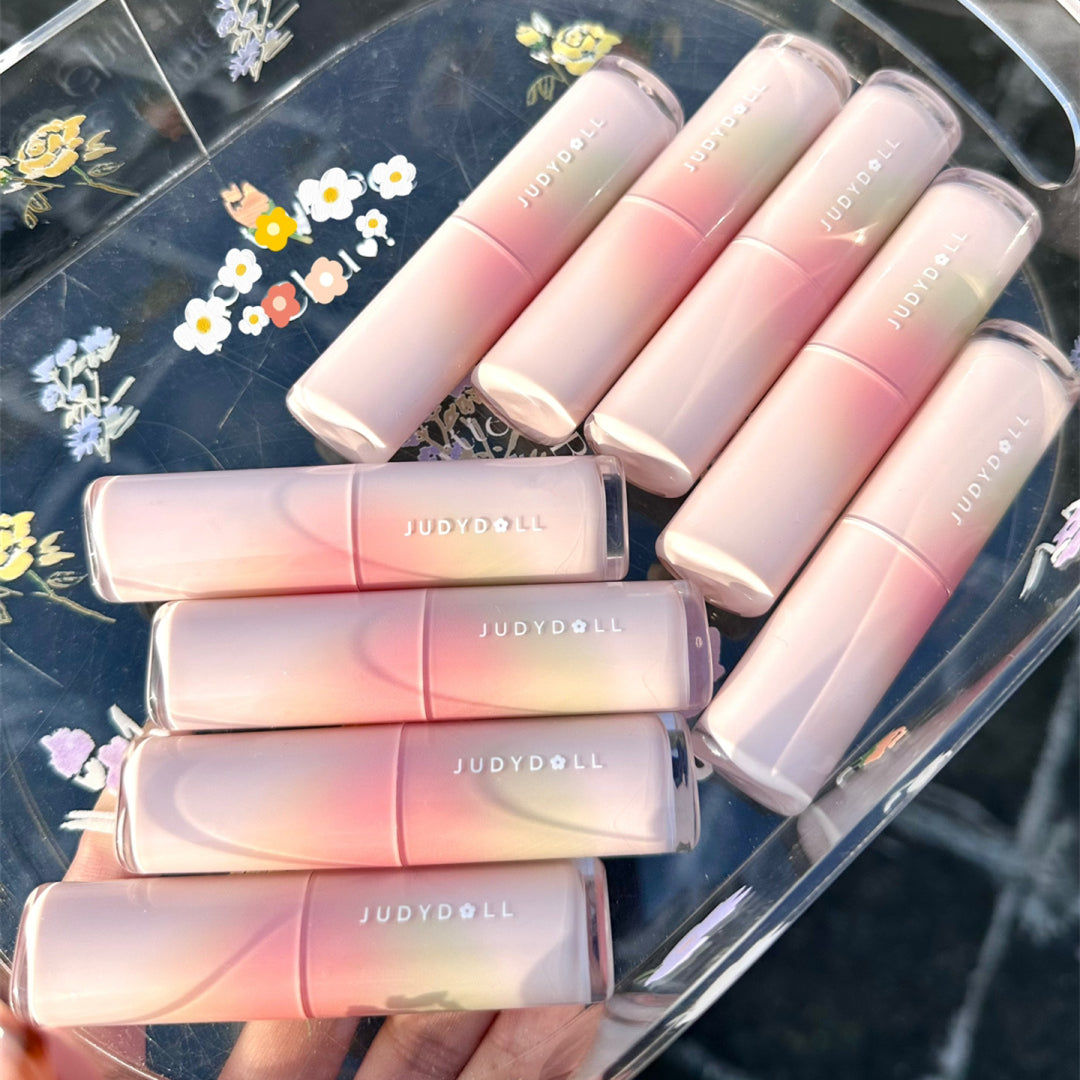 JUDYDOLL Watery Glow Mirror Lipstick T3056