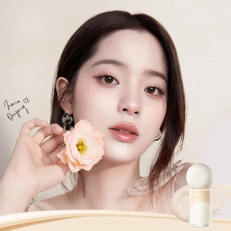 JUDYDOLL Traceless Cloud-Touch Cream Foundation T2986