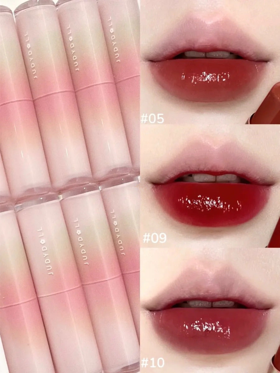 JUDYDOLL Watery Glow Mirror Lipstick T3056