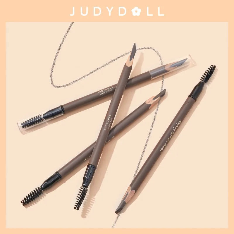 JUDYDOLL Soft Focus Eyebrow Pencil Waterproof T2319